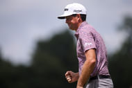 Keegan Bradley (Image Source: Imagn)